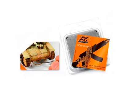 190928 rusty tow chain medium