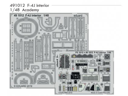 491012 F 4J interior 1 48 Academy