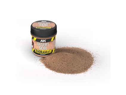 192353 desert soil 1 35