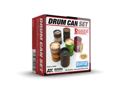 193154 drum can set