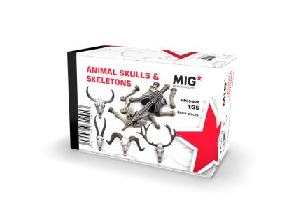 193271 animal skulls skeletons 1 35