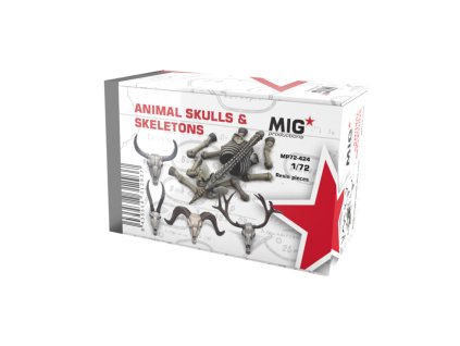 193283 animal skulls skeletons 1 72