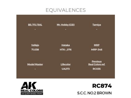 193592 real colors s c c no 2 brown 17 ml