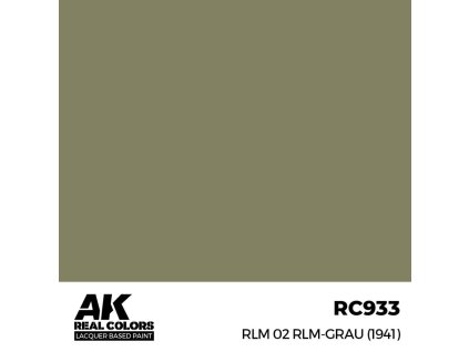 193769 real colors rlm 02 rlm grau 1941 17 ml