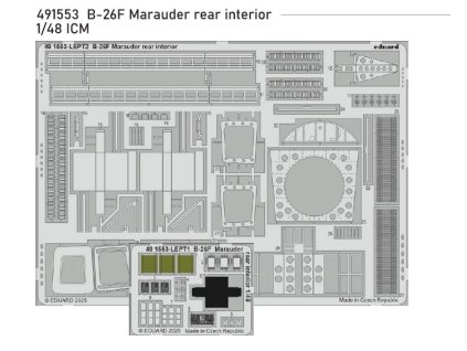 195005 491553 b 26f marauder rear interior icm 1 48