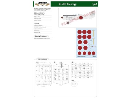 195038 195038 11192 ki 115 tsurugi limited 1 48