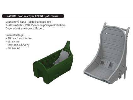 195065 6481070 p 40 seat type 1 print 1 48 eduard