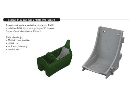 195068 6481071 p 40 seat type 2 print 1 48 eduard
