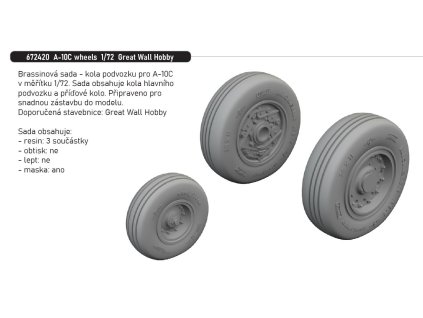 195095 195095 672420 a 10c wheels 1 72 great wall hobby