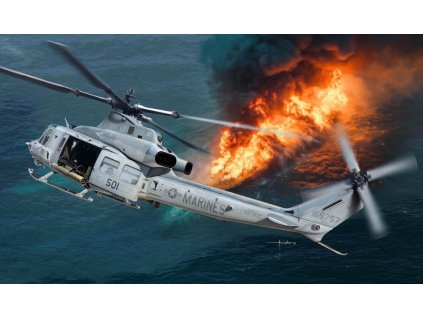 1/35 UH-1Y Venow