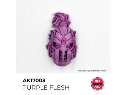 PURPLE FLESH 18 ml - QUICK GEN