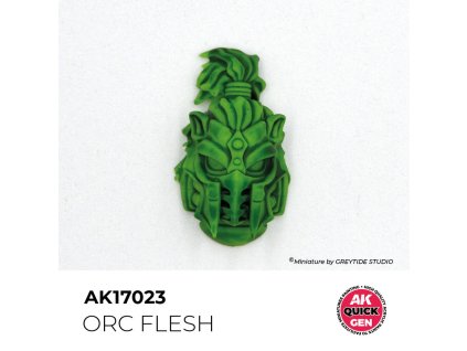 ORC FLESH 18 ml - QUICK GEN