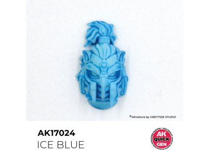 ICE BLUE 18 ml - QUICK GEN