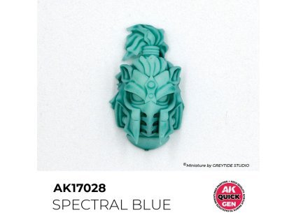 SPECTRAL BLUE 18 ml - QUICK GEN