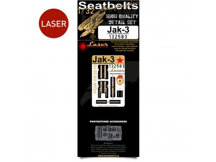 jak 3 pasy 132 132583
