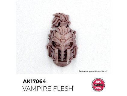 VAMPIRE FLESH 18 ml - QUICK GEN