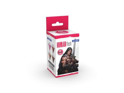 HUMAN FLESH (QUICK GEN SET)