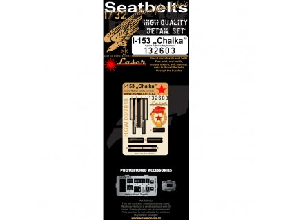 i 153 chaika seatbelts 132 132603
