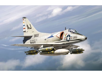 1/48 A-4C Skyhawk