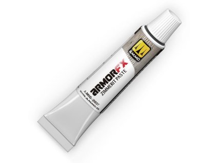 pasta armorfx zimmerit AMIG2037