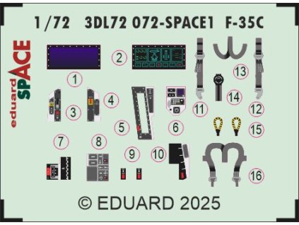 197093 3dl72072 space rekl f 35c 1 72 rev0