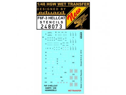 f6f 3 hellcat popisky 148 248073