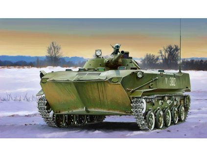 1/35 BMD-1