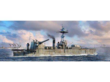 1/350 HMS General Wolfe