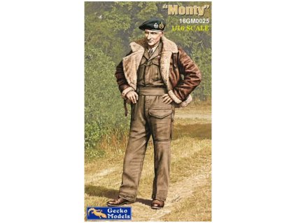 16GM0025 Monty