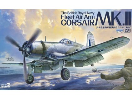 Corsair Mk.II