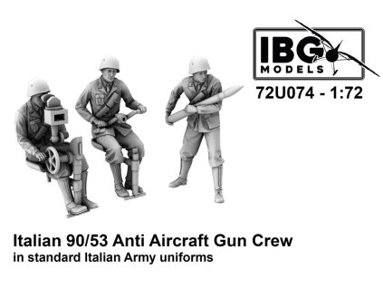 IBG U7274 L