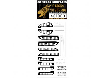 fw 190d 9 nytovaci sada ovladaci plochy 148 481002
