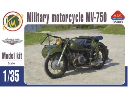 AIM35003
