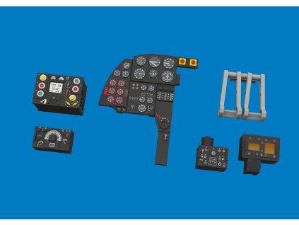 674047 Mosquito NF Mk. XXX LööK