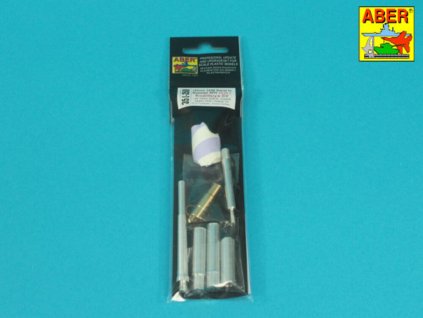 1/35 152mm 2A88 barrel to Russian 2S35-1 SPH MSTA-S Koalitsiya-SV