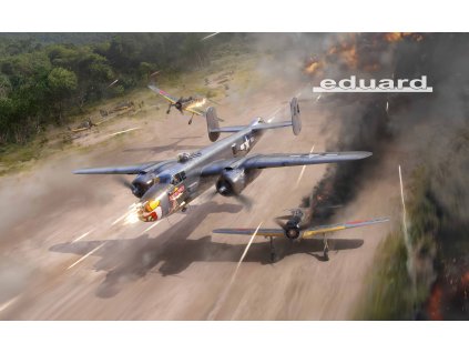 548001 BAT B 25J STRAFER