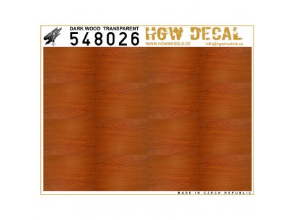 tmave drevo transparentni bez mrizky 148 548025