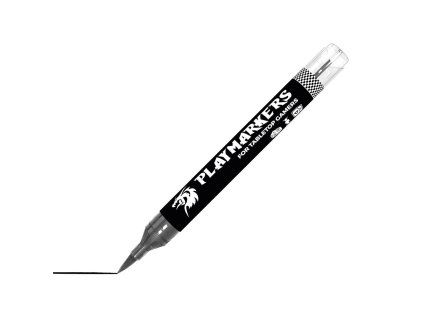 Playmarker Black