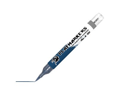 Playmarker Ultramarine