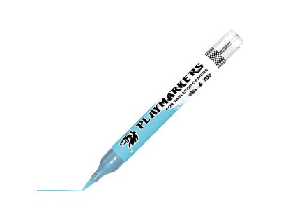 Playmarker Sky Blue