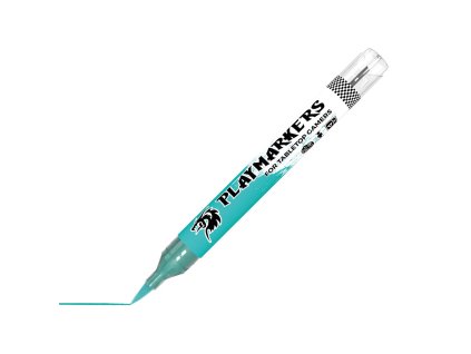 Playmarker Turquoise
