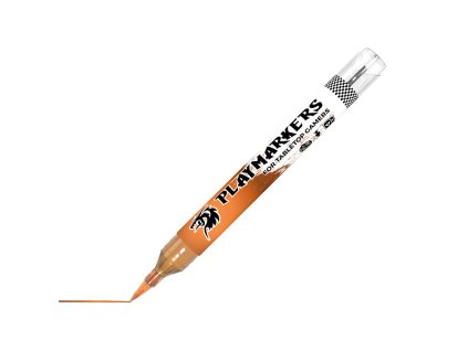 Playmarker Copper