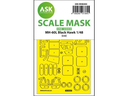 178415 1 48 mh 60l black hawk one sided express fit mask for icm