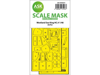 181634 42607 200 m48301