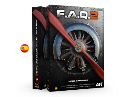 FAQ 2 AIRCRAFT SCALE MODELLING (ES)