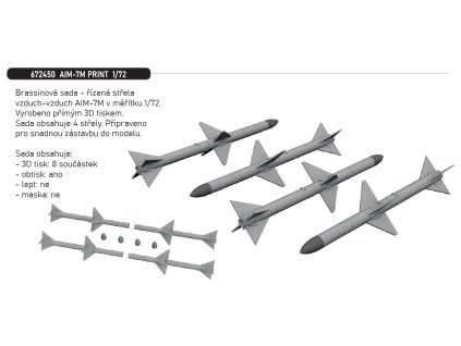 672450 AIM 7M PRINT 1 72