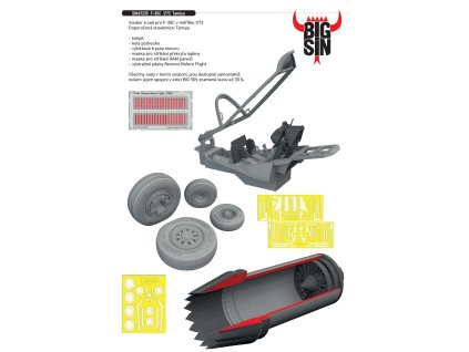 SIN67235 F 35C 1 72 Tamiya