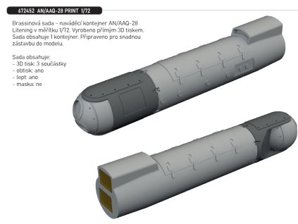 672452 AN AAQ 28 PRINT 1 72