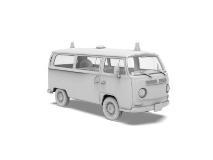 1/35 T2 MODEL 1967 Public Service