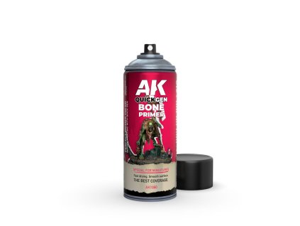 BONE PRIMER QUICK GEN 400ml